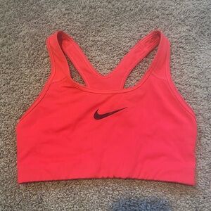 Small Nike Women’s Sports Bra